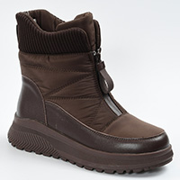 Дутики, Finn Line, 1013-263 brown