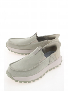 Слипоны, Finn Line, 6094-261 green