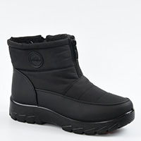 Дутики, Finn Line, A8822-263 black