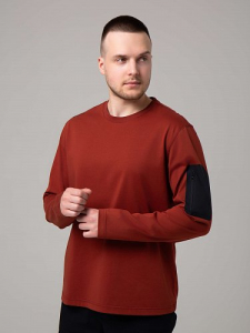 Лонгслив, STROBBS, E2504-7